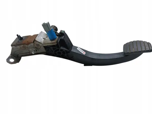 Kytkinpoljin OEM 574091 Renault Kangoo II 1.5 DCI:lle image 2