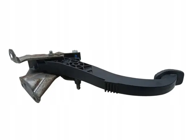 Kytkinpoljin OEM 574091 Renault Kangoo II 1.5 DCI:lle image 3