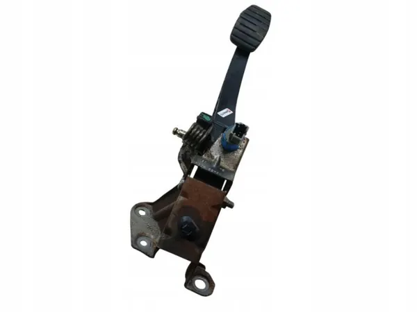 Kytkinpoljin OEM 574091 Renault Kangoo II 1.5 DCI:lle image 4