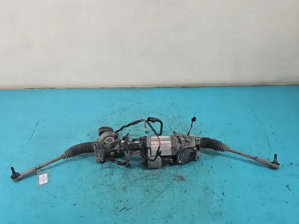 Crémaillère de direction OEM 1K1423051CG VW Golf V image 2