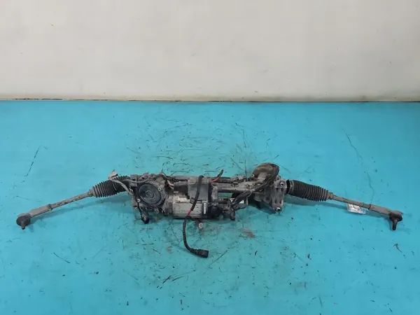 Crémaillère de direction OEM 1K1423051CG VW Golf V image 10