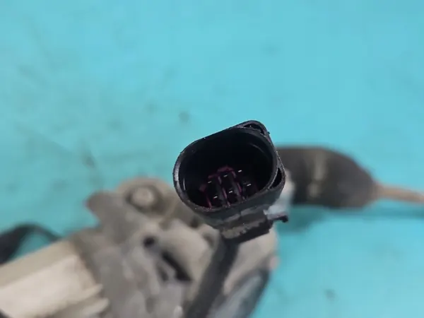Crémaillère de direction OEM 1K1423051CG VW Golf V image 9