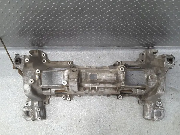 Molas dianteiras Chrysler Voyager OEM 04743053AB image 10