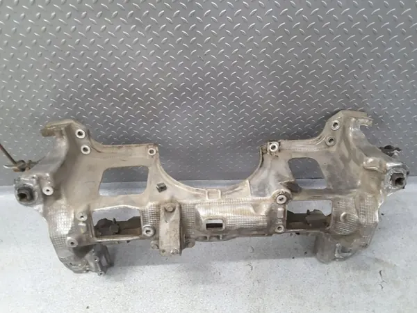 Molas dianteiras Chrysler Voyager OEM 04743053AB image 3
