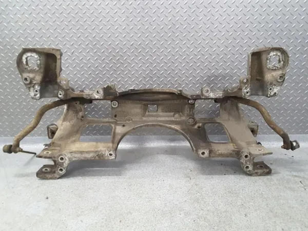 Molas dianteiras Chrysler Voyager OEM 04743053AB image 4