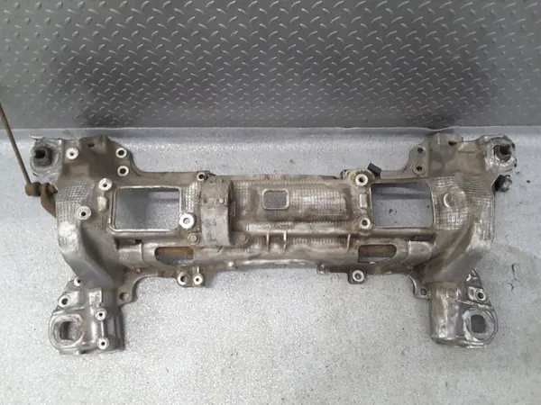 Molas dianteiras Chrysler Voyager OEM 04743053AB image 5