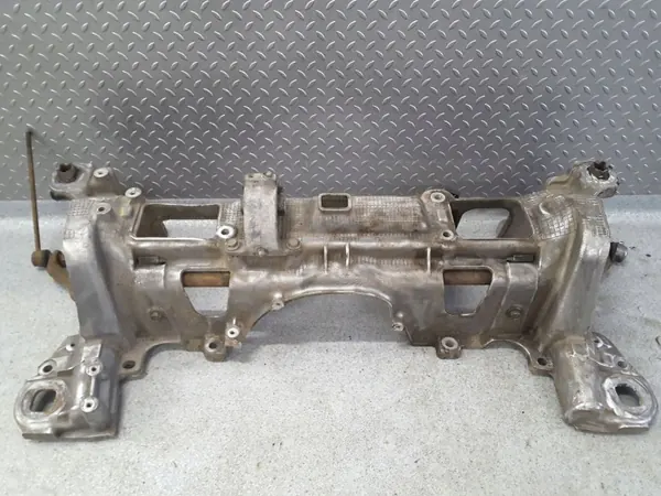 Molas dianteiras Chrysler Voyager OEM 04743053AB image 6