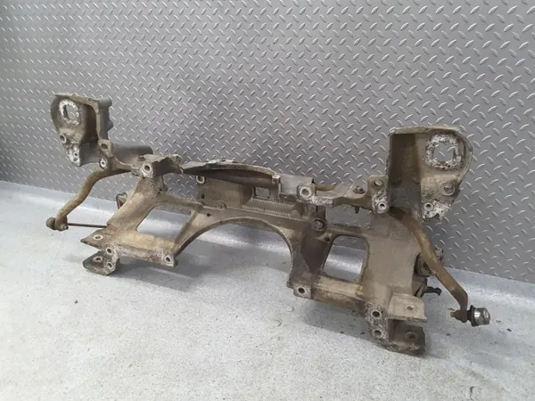 Molas dianteiras Chrysler Voyager OEM 04743053AB image 8