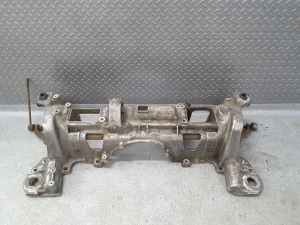 Molas dianteiras Chrysler Voyager OEM 04743053AB image 9