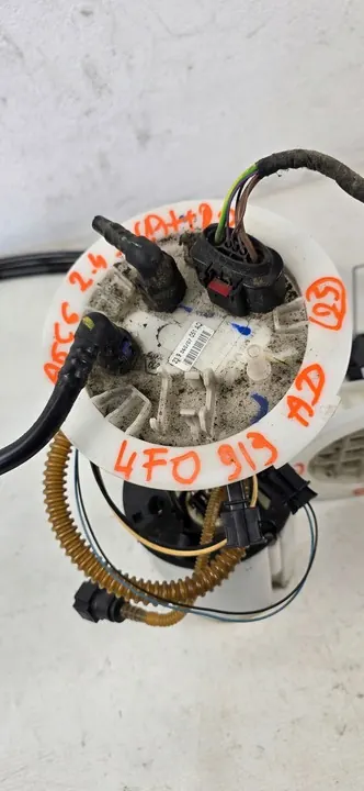 Bomba de Combustível AUDI A6 C6 3.2 FSI 4F0919051AD image 4