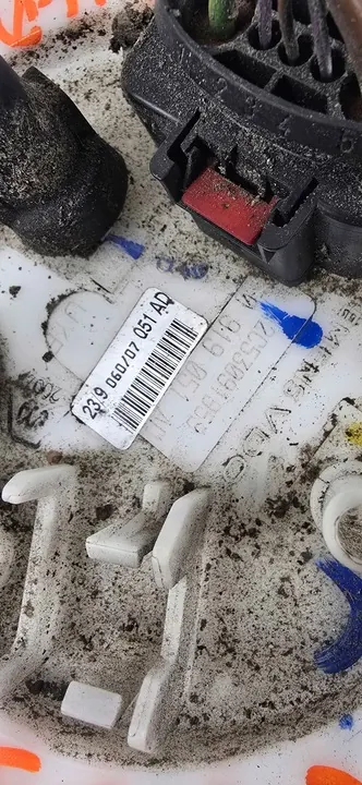 Bomba de Combustível AUDI A6 C6 3.2 FSI 4F0919051AD image 5