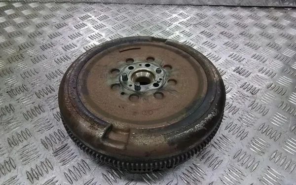 MAN CRAFTER II Volante de Dupla Massa 2.0 DAV image 3