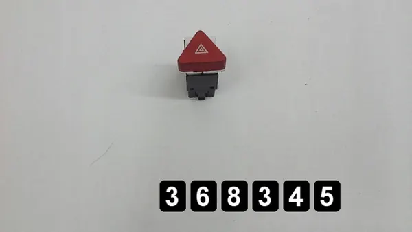 Interruptor VW OEM AM-368345 para Golf 2006 image 2