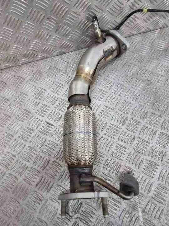 Collier d'échappement OEM J31F pour Kia Cee'd 1.5L image 2