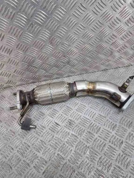 Collier d'échappement OEM J31F pour Kia Cee'd 1.5L image 3