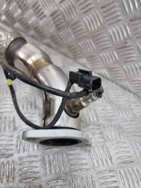 Collier d'échappement OEM J31F pour Kia Cee'd 1.5L image 4