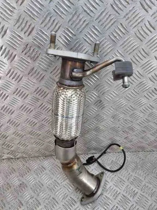 Collier d'échappement OEM J31F pour Kia Cee'd 1.5L image 5