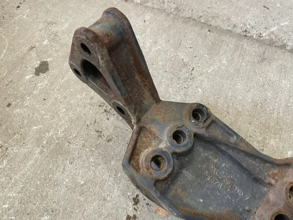 Support de ressort OEM 20580568 pour Volvo FH13 image 3