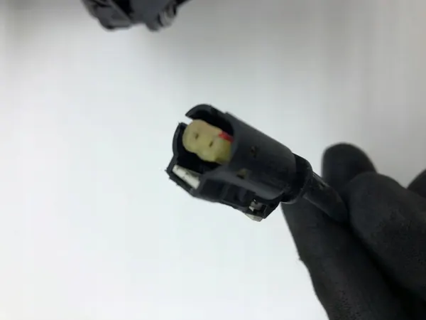 BMW F20 F21 114D B37 Ansaugkrümmer 8512452 image 6