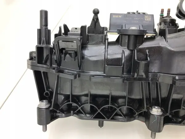 BMW F20 F21 114D B37 Ansaugkrümmer 8512452 image 7