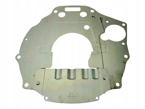 Cache d'embrayage Iveco Daily 3.0 2006- image 1