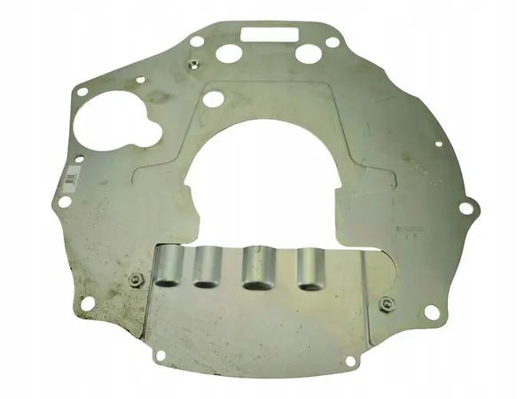 Cache d'embrayage Iveco Daily 3.0 2006- image 2