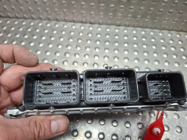 Controlador Motor S26312790 para Renault Captur II 1.6 image 3