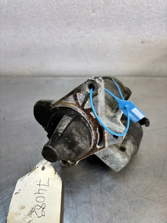 Motor de arranque OEM 233009813R para Renault Master III image 2