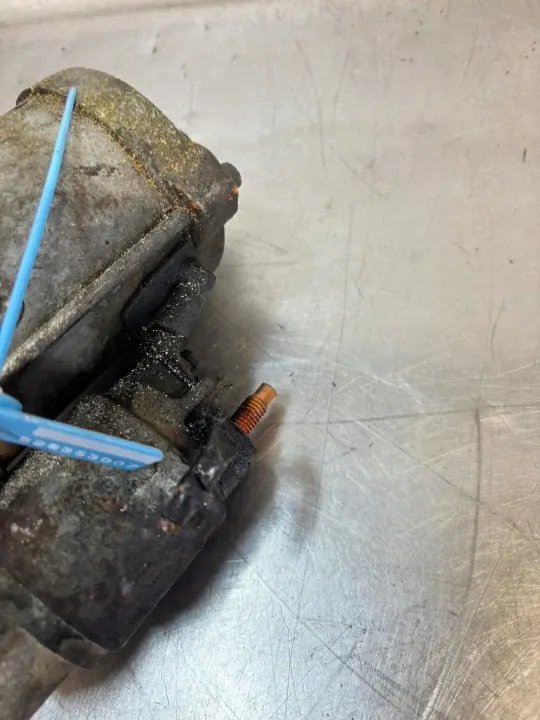 Motor de arranque OEM 233009813R para Renault Master III image 3