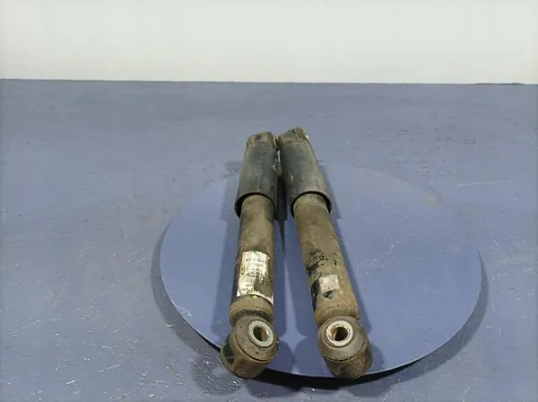 AMMORTIZZATORI POSTERIORI RENAULT EXPRESS 1.3 TCE 2 pz 562106559R image 2