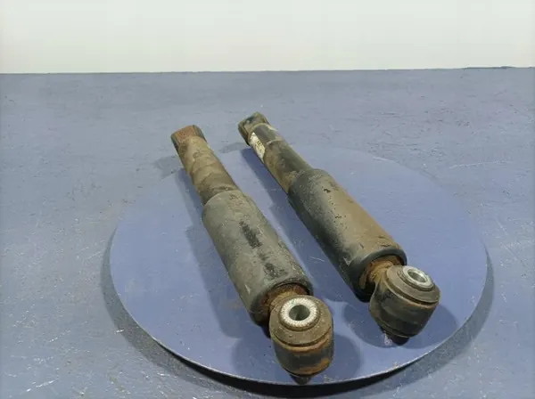 AMMORTIZZATORI POSTERIORI RENAULT EXPRESS 1.3 TCE 2 pz 562106559R image 3