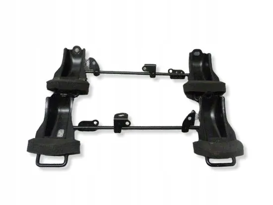 ISOFIX-kiinnike Toyota RAV4 5V 18- OEM RZA10728 image 2