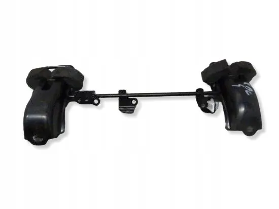 ISOFIX-kiinnike Toyota RAV4 5V 18- OEM RZA10728 image 3