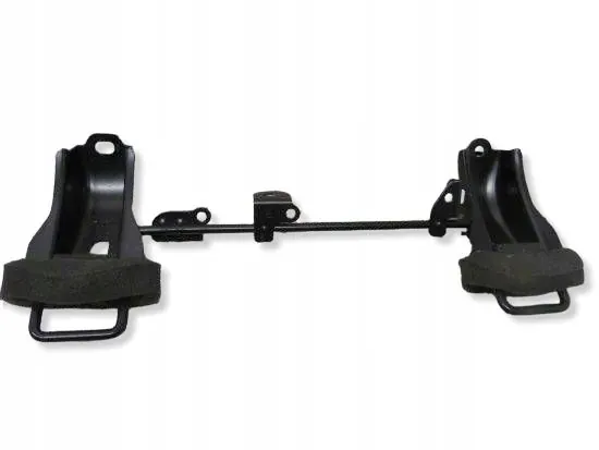 ISOFIX-kiinnike Toyota RAV4 5V 18- OEM RZA10728 image 4