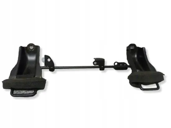 ISOFIX-kiinnike Toyota RAV4 5V 18- OEM RZA10728 image 5