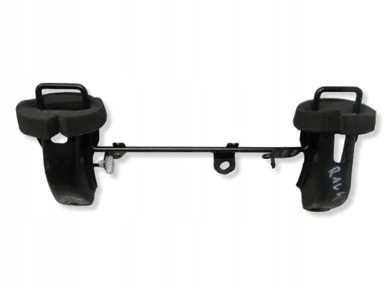 ISOFIX-kiinnike Toyota RAV4 5V 18- OEM RZA10728 image 6