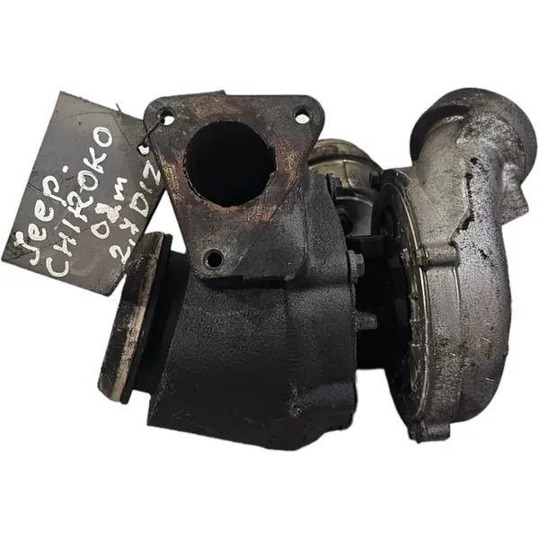Jeep OE a6650960099 Turbocompresor, Grand Cherokee image 5