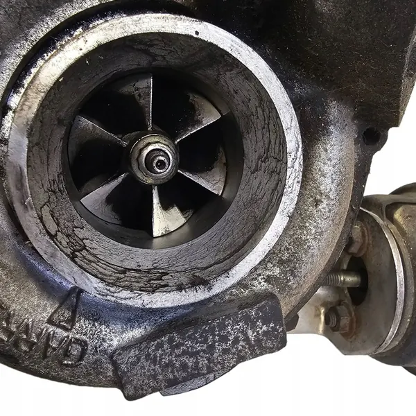 Jeep OE a6650960099 Turbocompresor, Grand Cherokee image 6