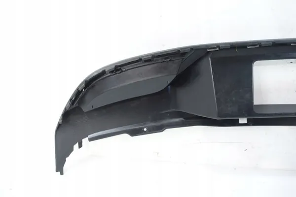 Spoiler parachoques trasero VW Golf VII Kombi OEM 5G9807568R image 5