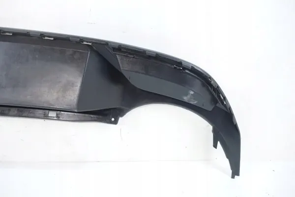 Spoiler parachoques trasero VW Golf VII Kombi OEM 5G9807568R image 7