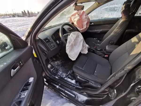 ESP-hastighetssensor OEM 3M5T14B296AB för Volvo V50 image 10