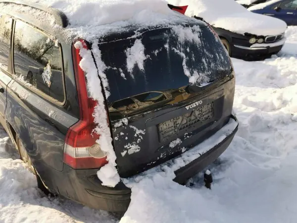 ESP-hastighetssensor OEM 3M5T14B296AB för Volvo V50 image 6