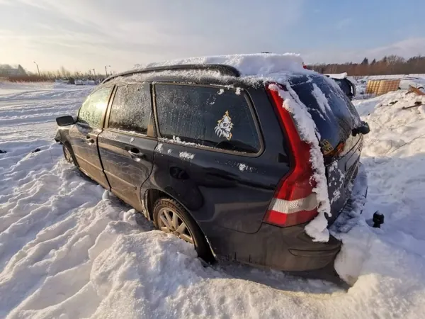 ESP-hastighetssensor OEM 3M5T14B296AB för Volvo V50 image 7
