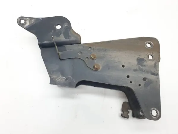 Support de cabine gauche OEM AUST130893 pour MAN TGX/TGS 2018 image 2