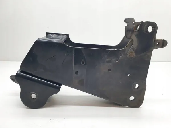Support de cabine gauche OEM AUST130893 pour MAN TGX/TGS 2018 image 3