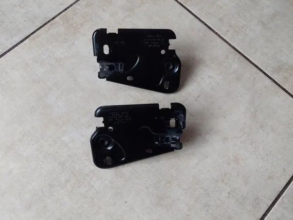 Fecho do capô OEM 8S0823185 D - VW Arteon, Audi TT image 5