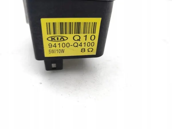 Begagnad Kia Niro larmsirena OEM 94100-Q4100 (2018-2022) image 7
