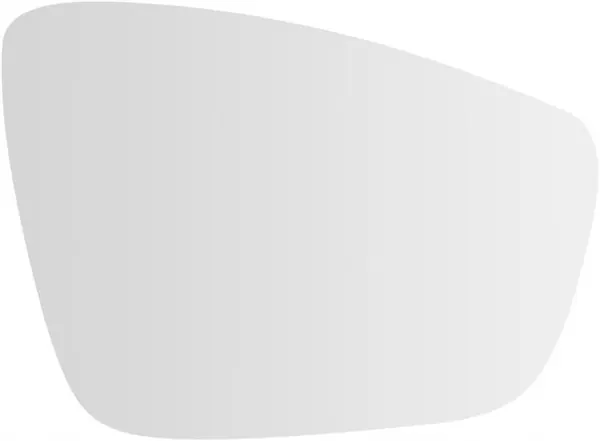 Miroir Droit Chauffé VW Polo 6R Up! Citigo Mii 2009-2023 SZXZEU165 image 1