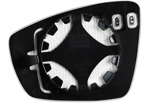 Miroir Droit Chauffé VW Polo 6R Up! Citigo Mii 2009-2023 SZXZEU165 image 3