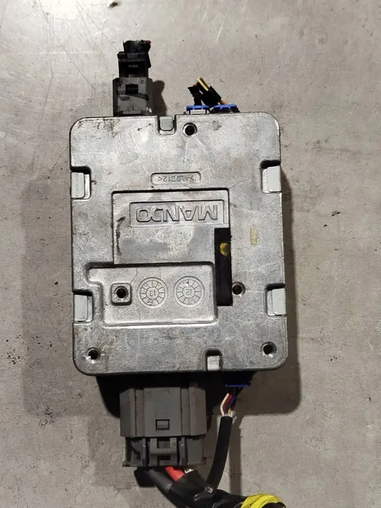 Module de direction assistée KIA Sportage 563453u512 image 2